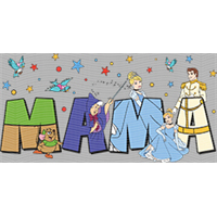 Mother's Day-MM 451